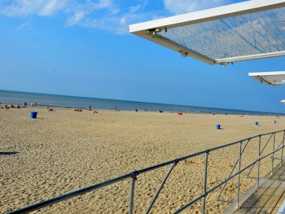 Holiday apartment Boathouse - Environment photo 19