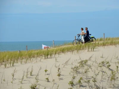 Holiday apartment Boathouse - Environment photo 20