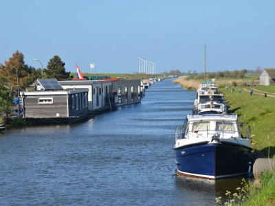 Holiday apartment Boathouse - Environment photo 23