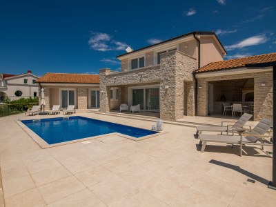 Villa Olivetum - Outdoor photo 10