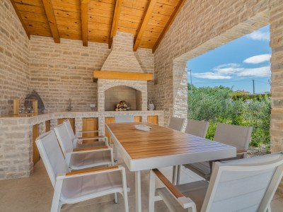 Villa Olivetum - Outdoor photo 13