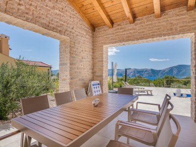 Villa Olivetum - Outdoor photo 14