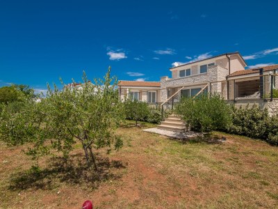 Villa Olivetum - Outdoor photo 18