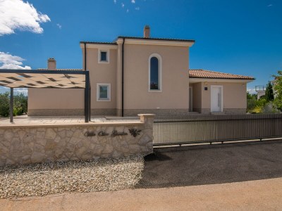 Villa Olivetum - Outdoor photo 19