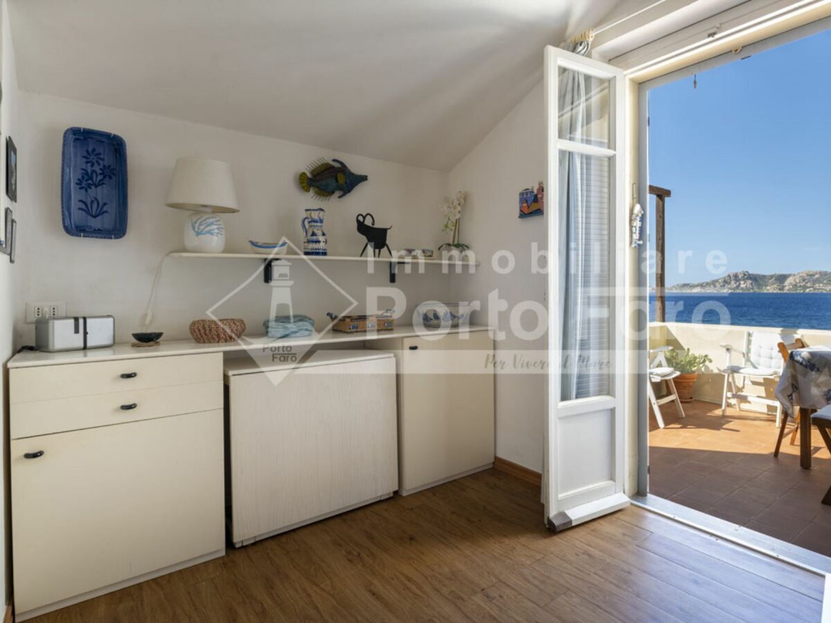 Apartment 32Centro - Porto Faro - Features photo 2