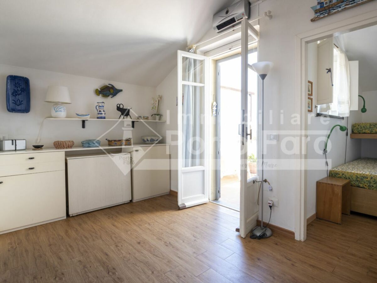 Apartment 32Centro - Porto Faro - Features photo 4