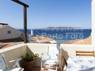 Apartment 32Centro - Porto Faro in Palau - Apartment