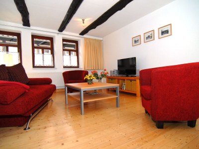 Holiday house 4 person holiday home in SVANEHOLM - Features photo 3