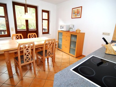 Holiday house 4 person holiday home in SVANEHOLM - Features photo 4