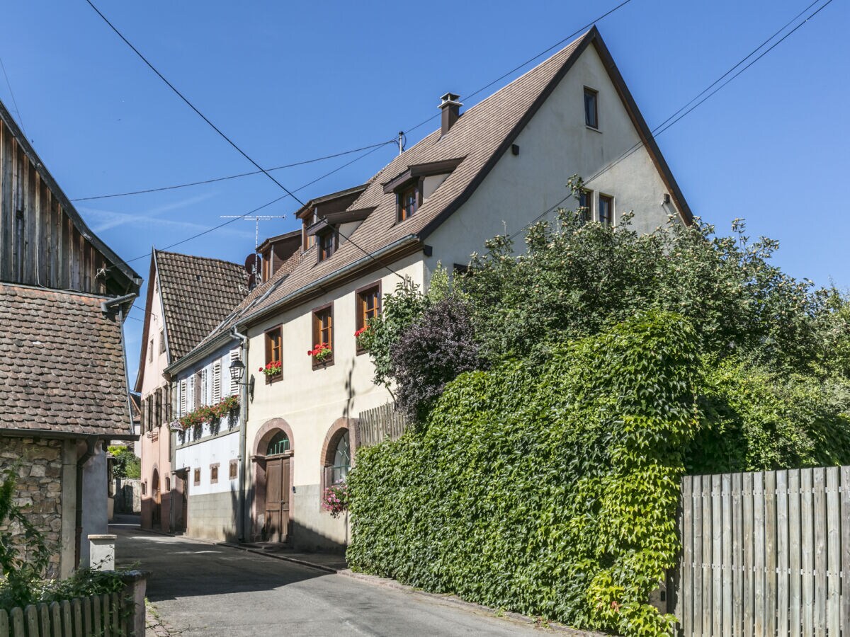 Holiday house Maison Gite Au Tonnelier - Outdoor photo 2
