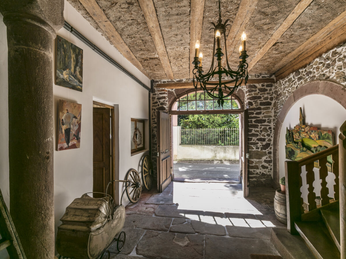 Holiday house Maison Gite Au Tonnelier - Outdoor photo 5