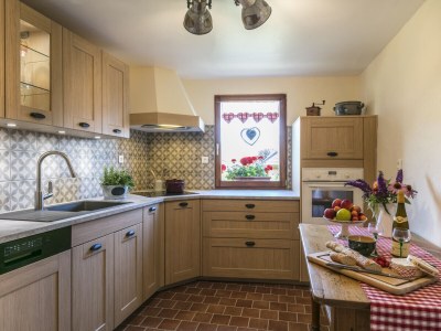 Holiday house Maison Gite Au Tonnelier - Features photo 14