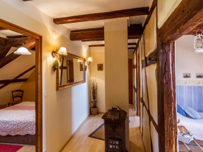 Holiday house Maison Gite Au Tonnelier - Features photo 15