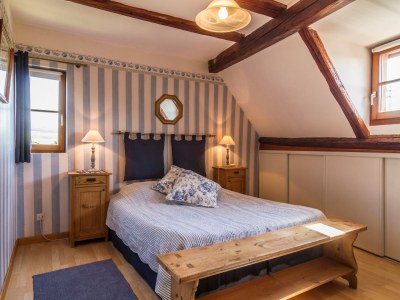 Holiday house Maison Gite Au Tonnelier - Features photo 16