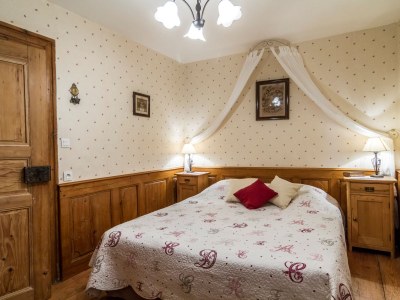 Holiday house Maison Gite Au Tonnelier - Features photo 17