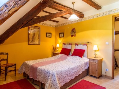 Holiday house Maison Gite Au Tonnelier - Features photo 18