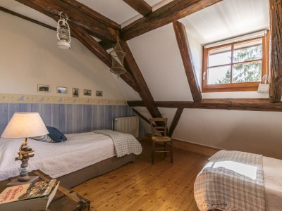 Holiday house Maison Gite Au Tonnelier - Features photo 20