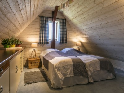 Holiday house Maison Gite Au Tonnelier - Features photo 22