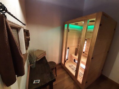 Holiday house Maison Gite Au Tonnelier - Features photo 23