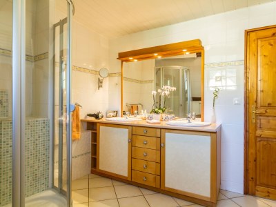 Holiday house Maison Gite Au Tonnelier - Features photo 24