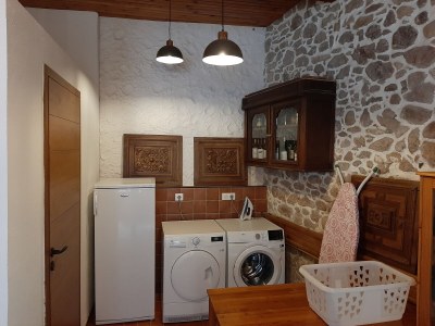 Holiday house Maison Gite Au Tonnelier - Features photo 25