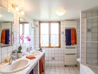 Holiday house Maison Gite Au Tonnelier - Features photo 26