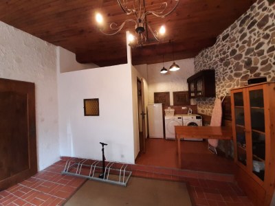 Holiday house Maison Gite Au Tonnelier - Features photo 27