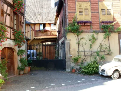 Holiday house Maison Gite Au Tonnelier - Environment photo 35