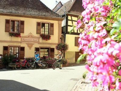 Holiday house Maison Gite Au Tonnelier - Environment photo 38