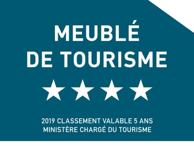 Holiday house Maison Gite Au Tonnelier - Document photo 43