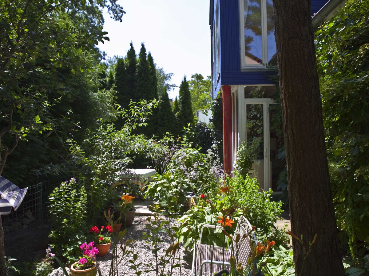 Holiday apartment B&B Winter - Outdoor photo 3