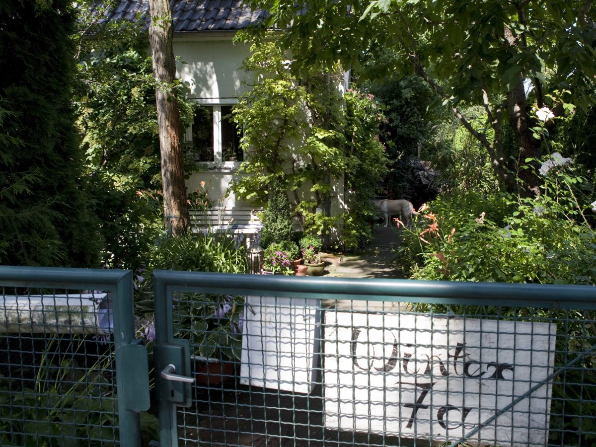 Holiday apartment B&B Winter - Outdoor photo 5