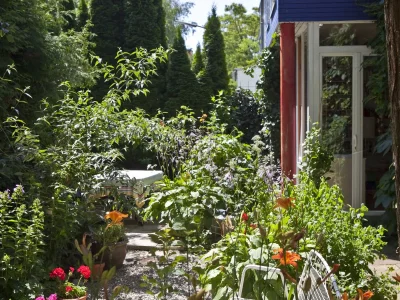 Holiday apartment B&B Winter in Dachau - Holiday apartment