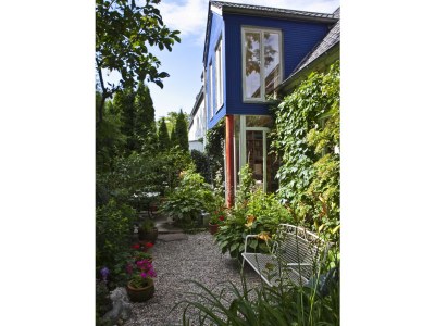 Holiday apartment B&B Winter - Outdoor photo 2