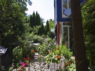 Holiday apartment B&B Winter - Outdoor photo 3