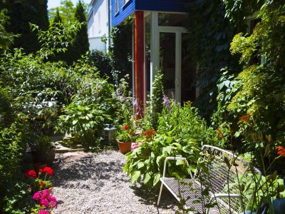 Holiday apartment B&B Winter - Outdoor photo 4