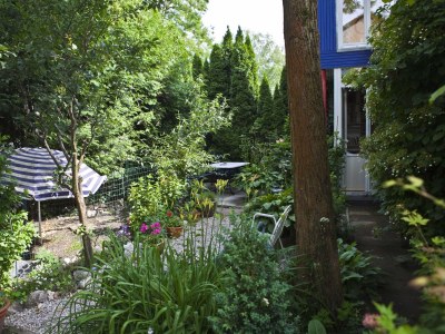 Holiday apartment B&B Winter - Outdoor photo 6