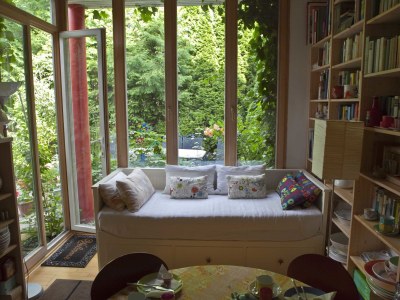 Holiday apartment B&B Winter - Features photo 8