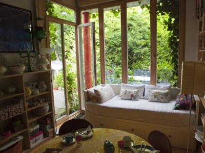 Holiday apartment B&B Winter - Features photo 9