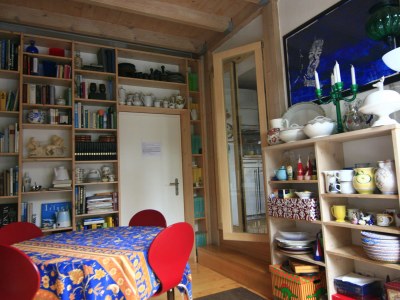 Holiday apartment B&B Winter - Features photo 10