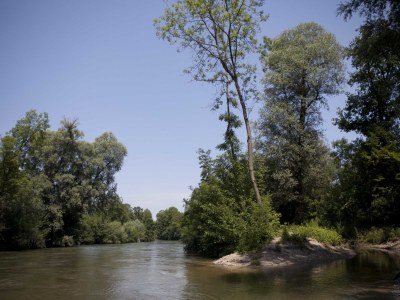 Holiday apartment B&B Winter - Environment photo 15