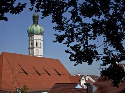 Holiday apartment B&B Winter - Environment photo 17