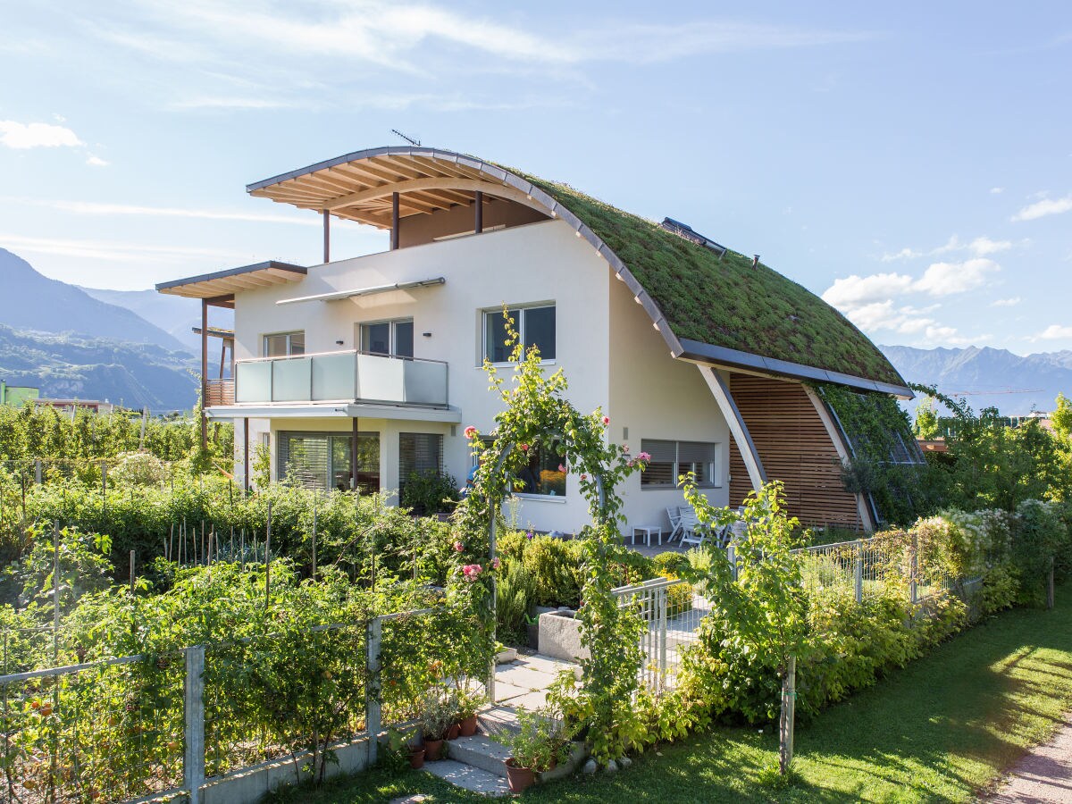 Holiday apartment Rot at the Sandwiesen-Hof - Outdoor photo 5