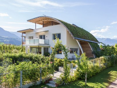 Holiday apartment Rot at the Sandwiesen-Hof - Outdoor photo 5