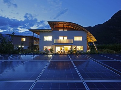 Holiday apartment Rot at the Sandwiesen-Hof - Outdoor photo 11