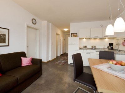 Holiday apartment Rot at the Sandwiesen-Hof - Features photo 19