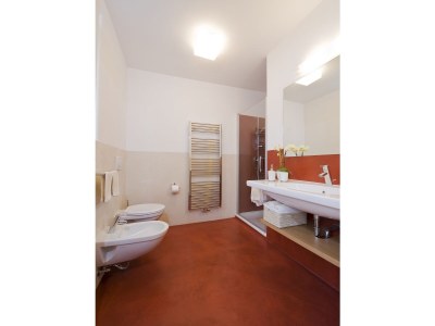 Holiday apartment Rot at the Sandwiesen-Hof - Features photo 21