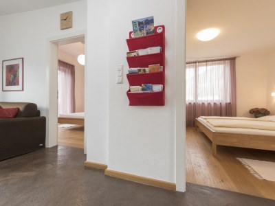 Holiday apartment Rot at the Sandwiesen-Hof - Features photo 24