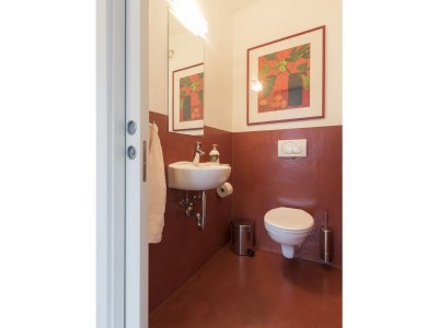 Holiday apartment Rot at the Sandwiesen-Hof - Features photo 25