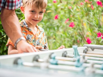 Holiday apartment Rot at the Sandwiesen-Hof - Features photo 30